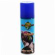Temporary Hair Spray- Blue 125ml