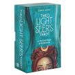 Wholesale The Light Seer's Tarot Cards 