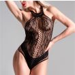 Cindylove Body Stocking - The Saffron