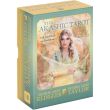 The Akashic Tarot Cards by Sharon Anne Klingler and Sandra Anne Taylor