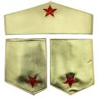 The Amazing Woman Headband & Cuffs