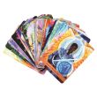 The Angel Guide Oracle Cards by Jennifer Hawkyard.