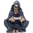 The Final Boss Gaming Grim Reaper Figurine - 15.3cm