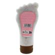 The Foot Factory Foot Scrub - Coconut 