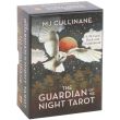 The Guardian of the Night Tarot Cards by MJ Cullinane