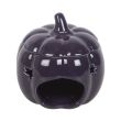 The Magic Is in You Pumpkin Oil Burner