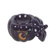 The Magic Is in You Pumpkin Oil Burner