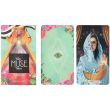 The Muse Tarot Cards by Chris-Anne Donnelly