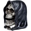 The Reaper Skull Head Figurine - 12cm