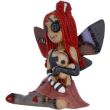 The Stitchlings Poppy Thread Voodoo Figurine - 10.5cm