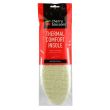 Cherry Blossom Thermal Comfort Insole