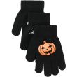 Children's Thermal Magic Gloves - Assorted Designs
