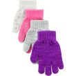 Children's Thermal Magic Gloves -Assorted 