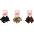 Thick Elastic Hair Bobbles – Assorted