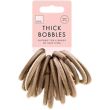 Thick Elastic Hair Bobbles – Assorted