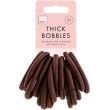 Thick Elastic Hair Bobbles – Assorted