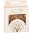 Thick Palo Santo Wood Chips for Cleansing Rituals - 50g