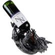 Guzzlers Dragon Wine Bottle Holder – 32cm
