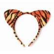 Tiger Ears Aliceband 