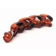 Tort Twisted Style Banana Clip - 11cm
