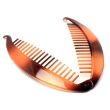 Tort Banana Fish Clips - 14cm