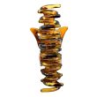 Tort Clamp - Butterfly Design (12cm)