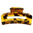 Tort Open Rectangular Clamp (8cm)
