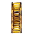 Tort Open Rectangular Clamp (8cm)