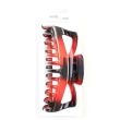 Tort Plastic Hair Clamps - 14cm 