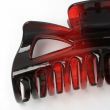 Tort Plastic Hair Clamps - 14cm 