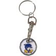 Trolley Coin - Dolphin