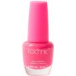 Technic Gloss Nail Varnish - Flamingo 