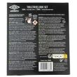 Umbro Action Toiletries Duo Set 
