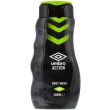 Umbro Body Wash - Action (400ml)