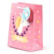Unicorn Magic Card Gift Bag - Medium - 23x17x9cm