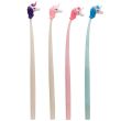 Unicorn Magic Fine Tip Pen with Topper - 23cm - Asst. Colours