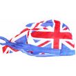 Union Jack Zandanas