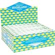 Wholesale Highland Double Decadence R-Paper + F-Tips