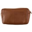 Wholesale B&B Genuine Leather Coin Purse tan