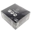 OCB Black Premium Slim Rolling Papers