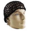 wholesale Thick Hair Net- Black
