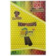Wholesale HoneyPuff Flavoured Wraps - Mango