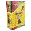 Wholesale HoneyPuff Flavoured Wraps - Mango
