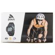 Wholesale Polit Multi- Functional Sports Watches- Assorted Colours & Designs