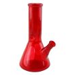 Glass Waterpipe (8inch) - Assorted Colours