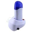 Depilatory Heater For Single Cartridge