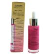 Eveline 6x Ceramides Serum Shot Nourishing Treatment - 30ml