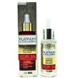Eveline Platinum & Collagen Advanced Serum - 30ml