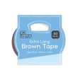 Brown Tape 48mm x 50m