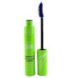 Constance Carroll Cat's Look Waterproof Mascara - Electric Blue
